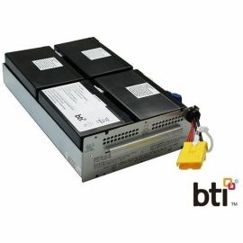 APCRBC159-TAA RBC SLA BATTERY TAA-COMPLIANT APCRBC159 SMT1500RM2U