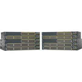 Cisco Catalyst 2960S-48TD-L Ethernet Switch