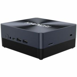 HYMINI PLUS, INTEL CORE I5 10210U, 8GB RAM, 256 GB STORAGE, WIN11P, WIFI 5, VESA
