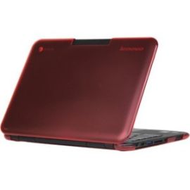RED MCOVER CASE FOR 11.6 LENOVO N21