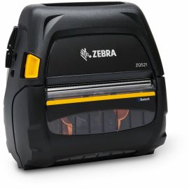 ZEBRA ZQ521 203DPI DT USB BT