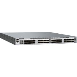 SLX 9240-32C SWITCH DC WITH FRONT TO BACK AIRFLOW (PORT-SIDE TO NON-PORT SIDE AI
