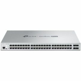 OMADA PRO 48-PORT POE+ SFP+ OMADA PRO 48-PORT POE+ 10G SFP
