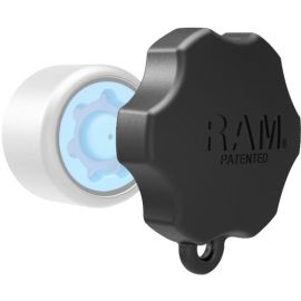 UNPKD RAM SECURITY KNOB KEY B SIZE KEY 7