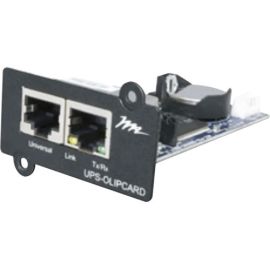 Middle Atlantic Online UPS Series Select Network Interface Card