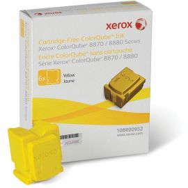 Xerox Solid Ink Stick