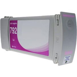 CIG REMAN HP CN710A HP792 LIGHT MAGENTA