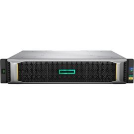 HPE MSA 2050 SAS DC REMAN LFF STRG
