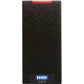 HID Global iCLASS SE R10 Contactless Smartcard Reader