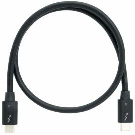 THUNDERBOLT 4 PASSIVE 40GB/S 0.5M USB TYPE-C CABLE