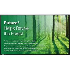 Sharp PNE703 Digital Signage Display