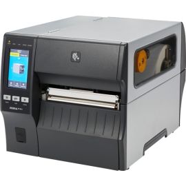 ZEBRA ZT421 THERMAL TRANSFER PRINTER 6, 300 DPI