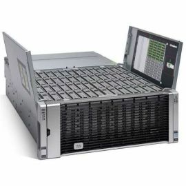 CISCO UCS S3260 STORAGE SVR BASE CHASSIS