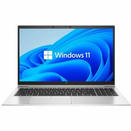 HP 850 G8 I7-1165G7 REFURB 64G 1TBSSD 15FHD CAM W11P GR A