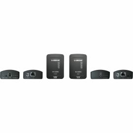 USB EXTENDERS