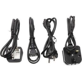 1100 WATT AC POE POWER SUPPLY MODULE WITH FRONT-TO-BACK AIRFLOW FOR SUMMIT X465