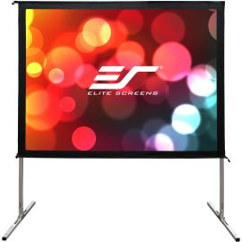 Elite Screens Yard Master 2 OMS120HR3 120