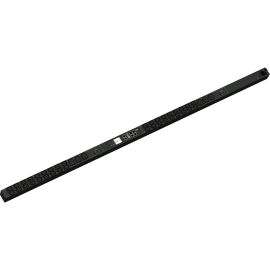 1PH, 230V AC, 32A (32A RATED); 42 OUTLETS: 36X C13, 6X C19