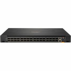 ARUBA 8325-32C PWR2PRT BUNDLE HPE UK EN