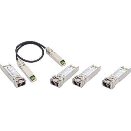 10 GIGABIT ETHERNET SFP+ MODULE 1550NM SMF 80KM LC CONNECTOR