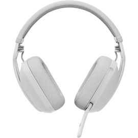 LOGITECH ZONE VIBE WIRELESS BLUETOOTH HEADSET OFF-WHITE