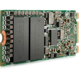 HPE Sourcing 400 GB Solid State Drive - M.2 22110 Internal - PCI Express (PCI Express x4)