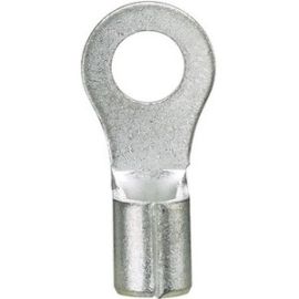 RING NON INSUL 16-14AWG 10 STUD PK100
