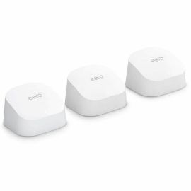 MESH WIFI SYSTEM (3-PACK), USA
