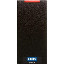 RDR RP10 MULTICLASS SE E LF STD HF STD/SIO/SEOS/MA OSDP PIG BLK A/