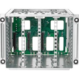 HPE Sourcing ML30 Gen9 4 LFF Hot Plug Hard Drive Cage Kit