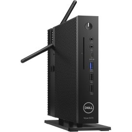 Dell-IMSourcing 5000 5070 Thin Client - Intel Pentium Silver J5005 Quad-core (4 Core) 1.50 GHz