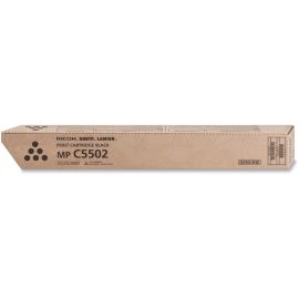 RICOH BLACK TONER CARTRIDGE