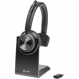 POLY SAVI 7310 UC MICROSOFT TEAMS CERTIFIED DECT 1920-1930 MHZ