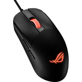 ROG STRIX IMPACT III GAME MOUSE WIRED LIGHTWEIGHT 12000 DPISENSO