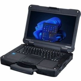 Panasonic TOUGHBOOK FZ-40 FZ-40CY-00AM 14