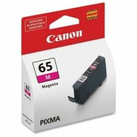 Canon CLI-65 Original Inkjet Ink Cartridge - Magenta Pack