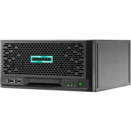HPE MICROSERVER GEN10 PLUS V2 ULTRA MICRO TOWER SERVER 1 X INTEL
