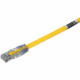 CATEGORY 6A 10 GB/S UTP PC W/ EA