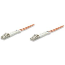 5M 14FT LC/LC MULTI MODE FIBER CABLE