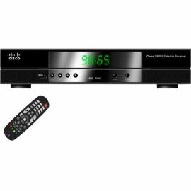 Cisco D9865 Satellite Receiver - Free-To-Air TV