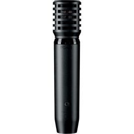 Shure PGA81-LC Wired Electret Condenser Microphone