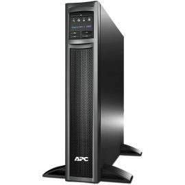 APC by Schneider Electric Smart-UPS SMX 1000VA Tower/Rack Convertible UPS