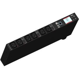 Raritan PX3-5116R (6) IEC320 C19 PDU