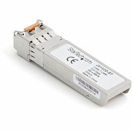 StarTech.com HPE J9152D Compatible SFP+ Module - 10GBASE-LRM - 10GE Gigabit Ethernet SFP+ 10GbE Multi Mode Fiber Optic Transceiver 200m