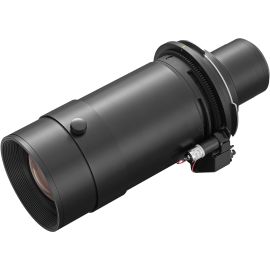 1.3 - 1.7:1 ZOOM LENS EQUIPPED WITH STEPPING MOTOR FOR USE WITH PT-RQ32KU, PT-RZ