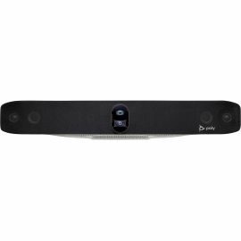POLY STUDIO X70 ALL-IN-ONE VIDEO BAR WITH IR REMOTE KIT NO POWER CORD GSA/TAA