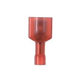 DISCON MALE NYL INSUL 22-18AWG PK50