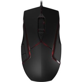 COREDED RGB BLACK MOUSE
