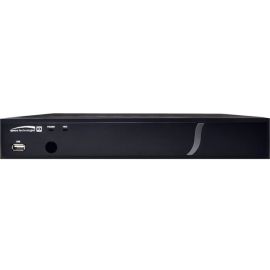 8 CHANNEL 4MP TVI DVR, 10TB, TAA