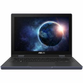 ASUS BR SERIES/GREY/12.2 WUXGA(WU) TOUCH(GF2)/N200/8GB/INTEL UMA/128GB/WIN11 PRO